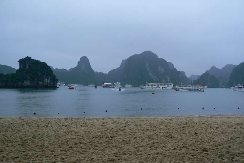 20 BAIA DI HALONG
